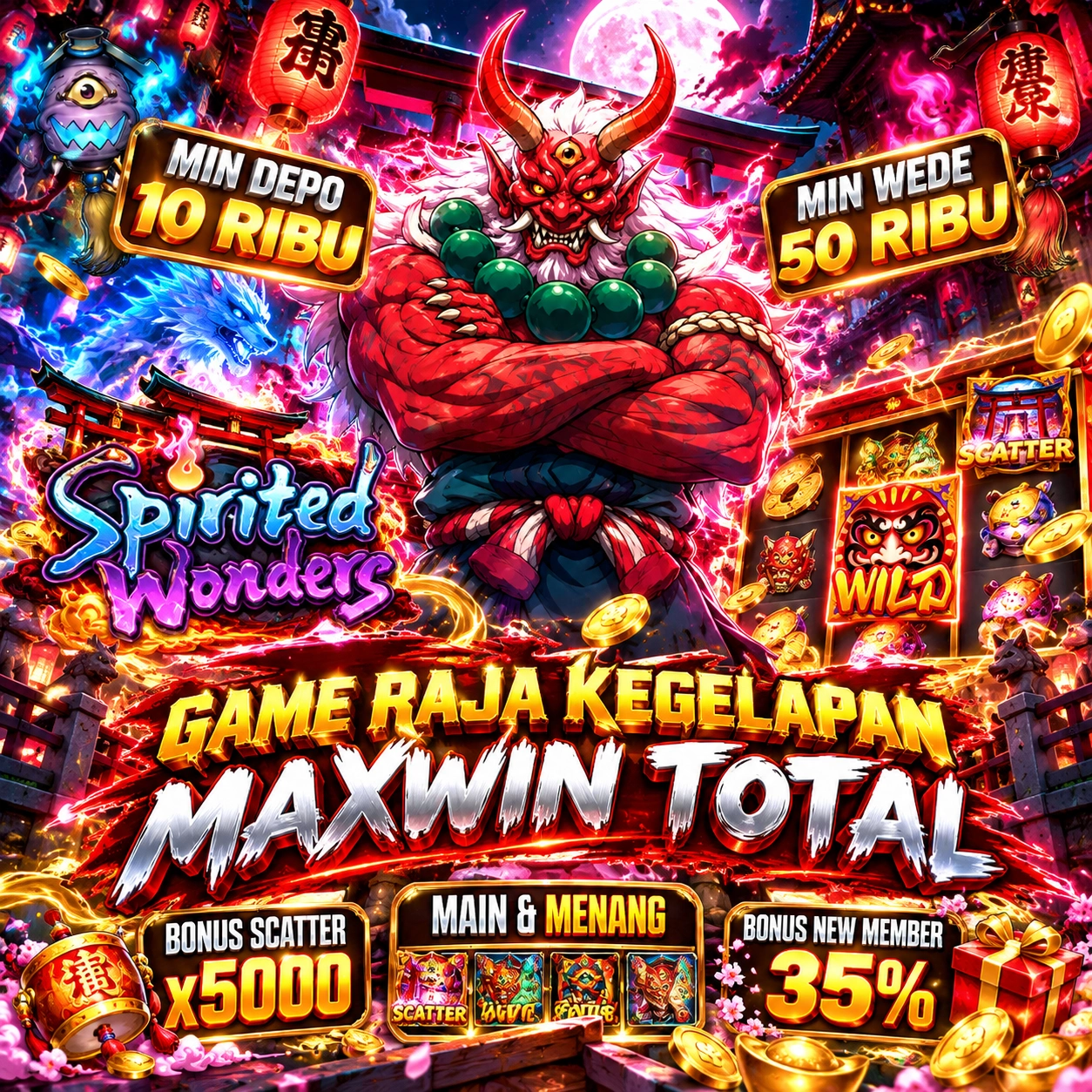 ZEUS909 # Panduan Pemula | Trik Mengelola Modal Bermain Slot Online